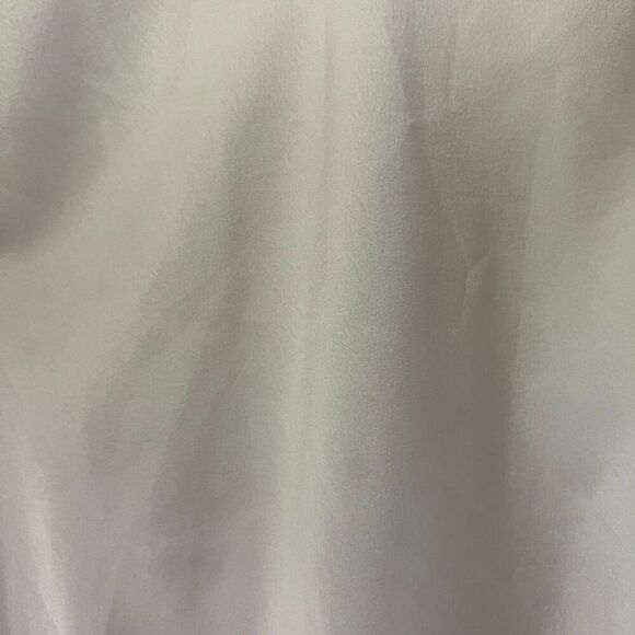 Fame and Partners Custom Draped Front Slip Dress - Picture 5 of 13